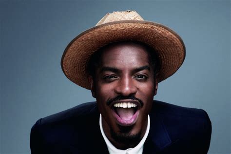 andre 3000 is gay|Andre 3000: “Just Because You Like to Dress Well .